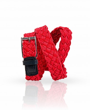 Ремень Унисекс 5008/35/Rosso.In